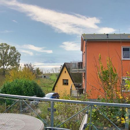 Balkon Mit Traumhaften Meerblick, Gratis Nutzung Vom Ahoi Erlebnisbad Und Sauna In Sellin Duenenhaus Fewo05 Goehren  Zewnętrze zdjęcie